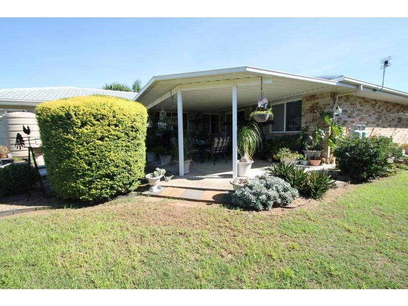 25 Flynn Drive, Warwick QLD 4370