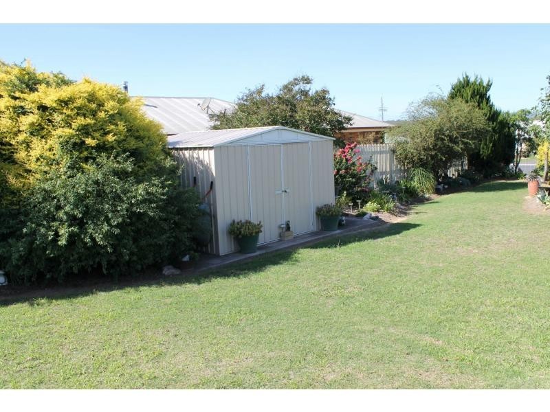 25 Flynn Drive, Warwick QLD 4370