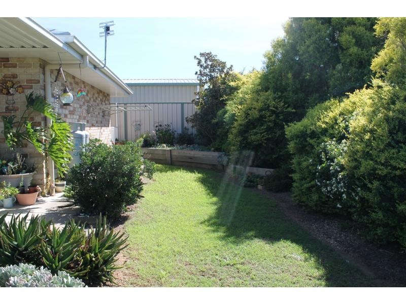 25 Flynn Drive, Warwick QLD 4370