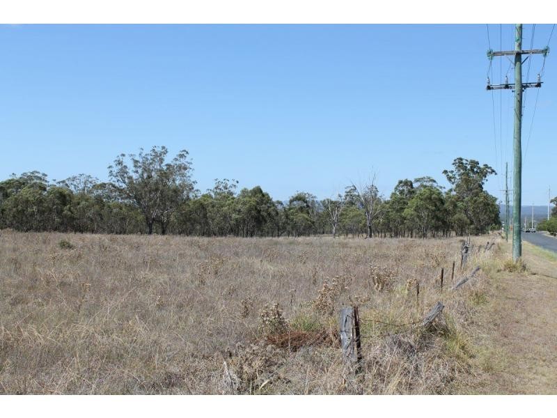 L2 & 3 Freestone Road, Warwick QLD 4370