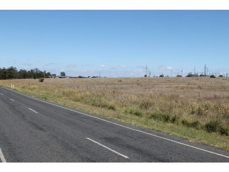 L2 & 3 Freestone Road, Warwick QLD 4370