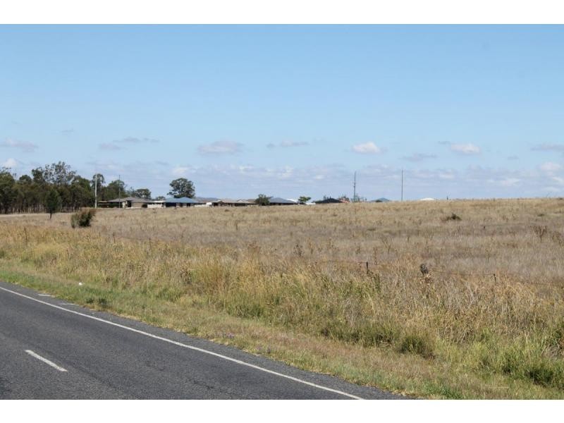 L2 & 3 Freestone Road, Warwick QLD 4370