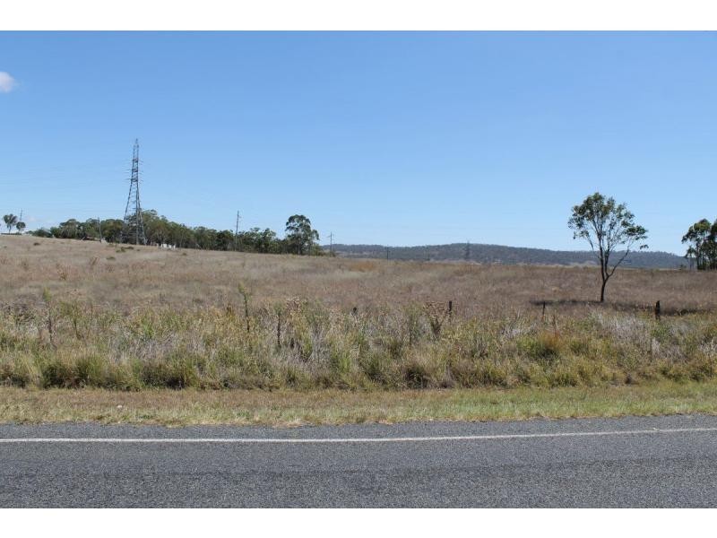 L2 & 3 Freestone Road, Warwick QLD 4370