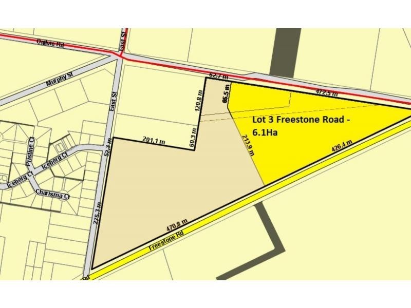 L3 Freestone Road, Warwick QLD 4370