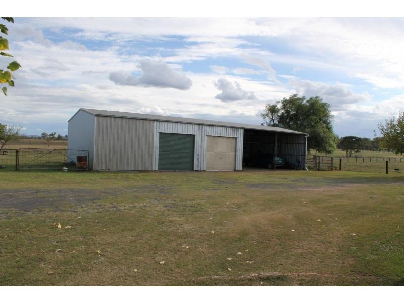 46 Harrisons Road, Wildash QLD 4370