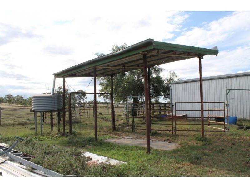 46 Harrisons Road, Wildash QLD 4370