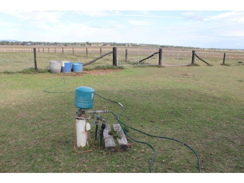 46 Harrisons Road, Wildash QLD 4370