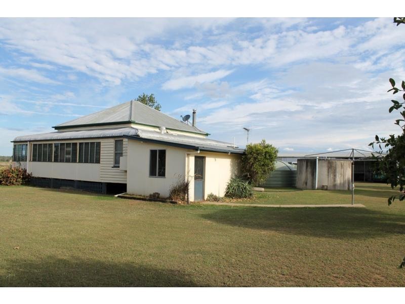 46 Harrisons Road, Wildash QLD 4370
