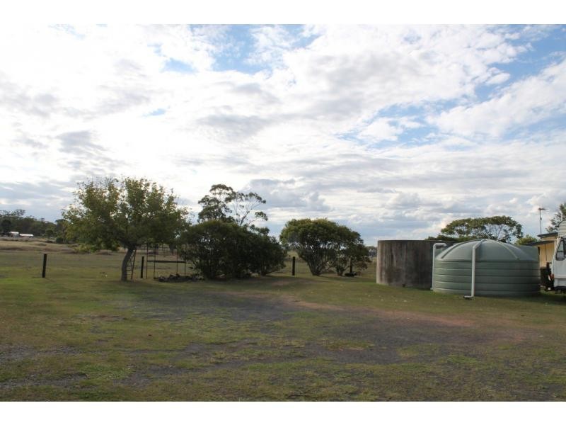 46 Harrisons Road, Wildash QLD 4370