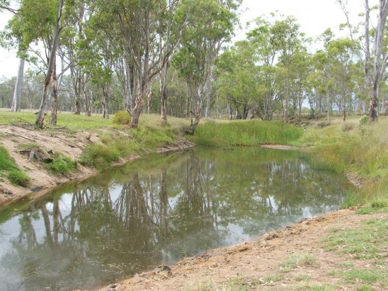 Warwick QLD 4370