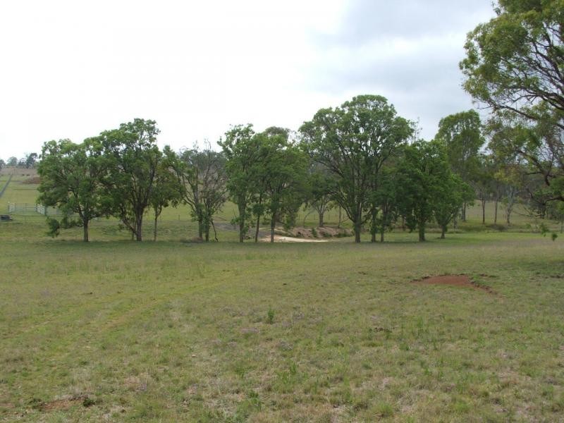Warwick QLD 4370