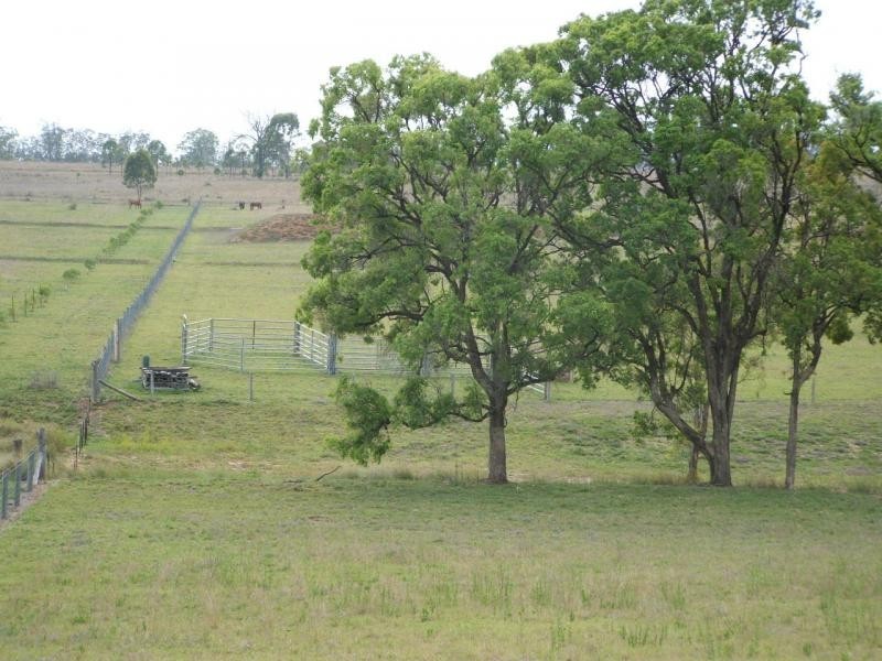 Warwick QLD 4370