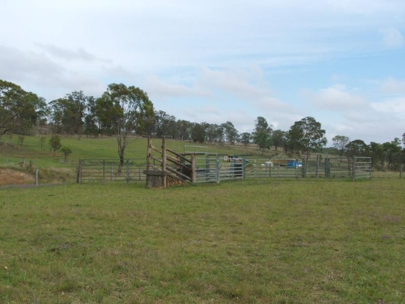 Warwick QLD 4370