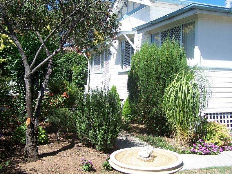 25A Dragon Street, Warwick QLD 4370