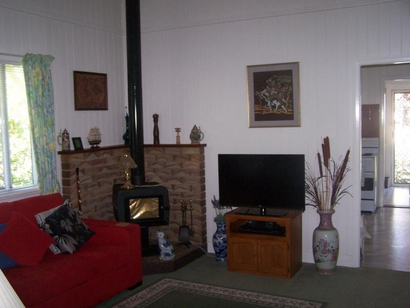 25A Dragon Street, Warwick QLD 4370