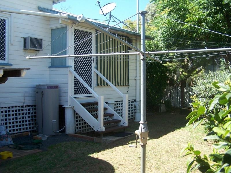 25A Dragon Street, Warwick QLD 4370