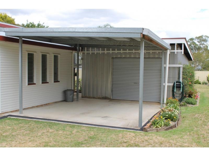 9 Rangers Road, Warwick QLD 4370