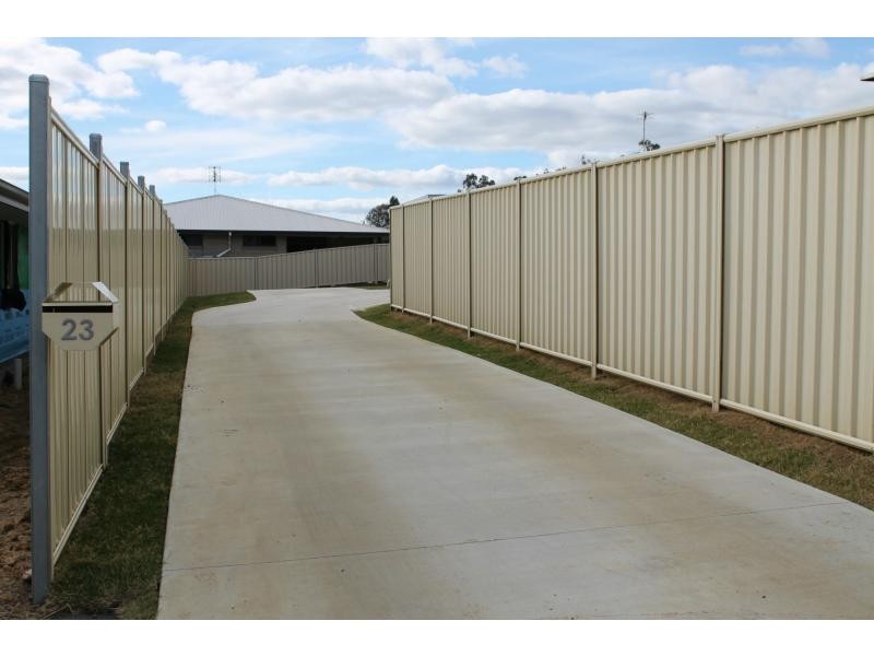 23 Rowland Street, Warwick QLD 4370