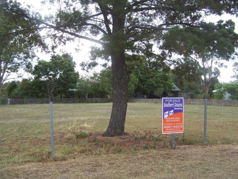 129 Dragon Street, Warwick QLD 4370