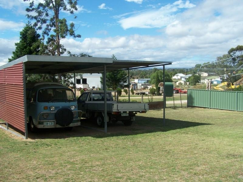 137 Wood Street, Warwick QLD 4370