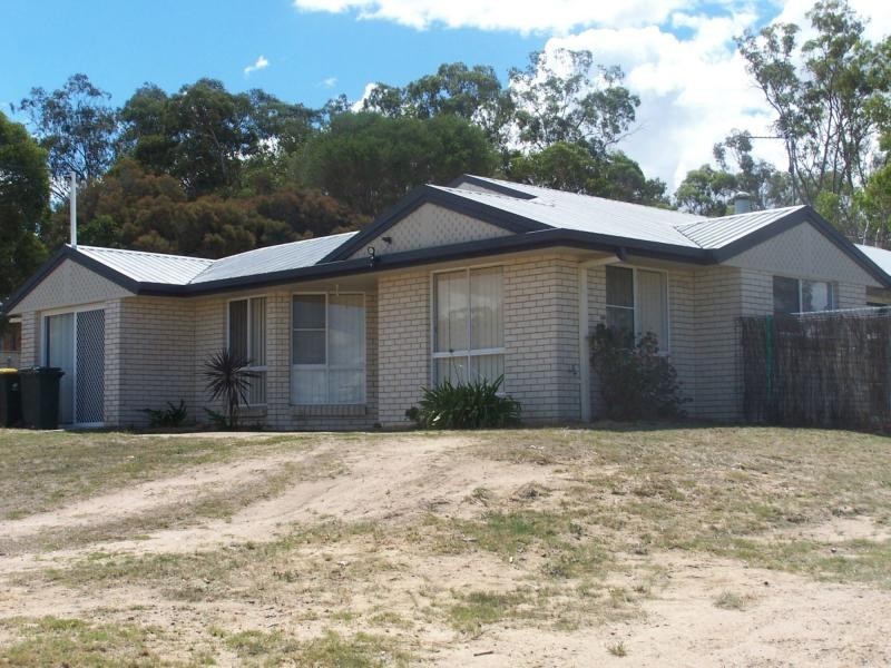 29 Hawker Road, Warwick QLD 4370