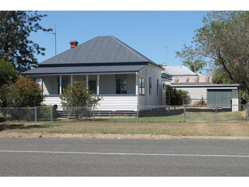 78 Pratten Street, Warwick QLD 4370