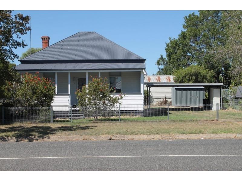 78 Pratten Street, Warwick QLD 4370