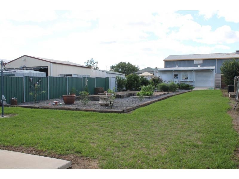 159 Victoria Street, Warwick QLD 4370