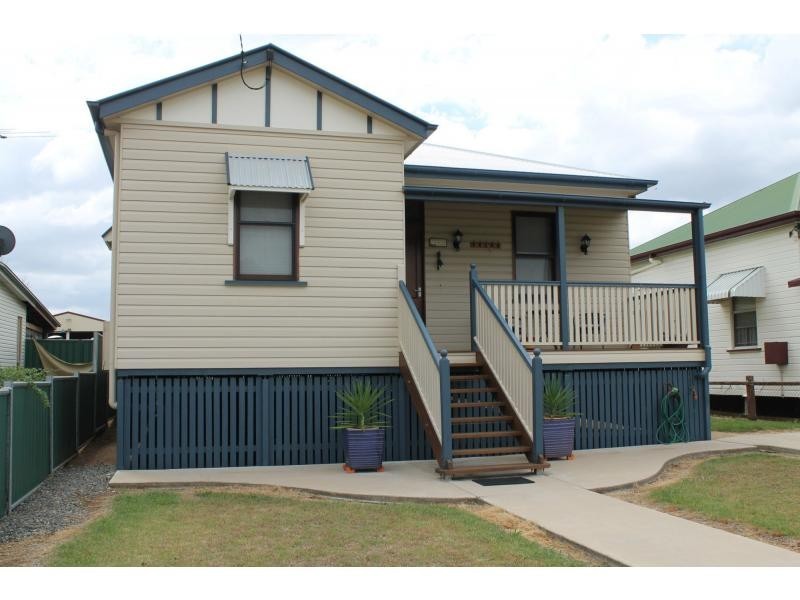 159 Victoria Street, Warwick QLD 4370