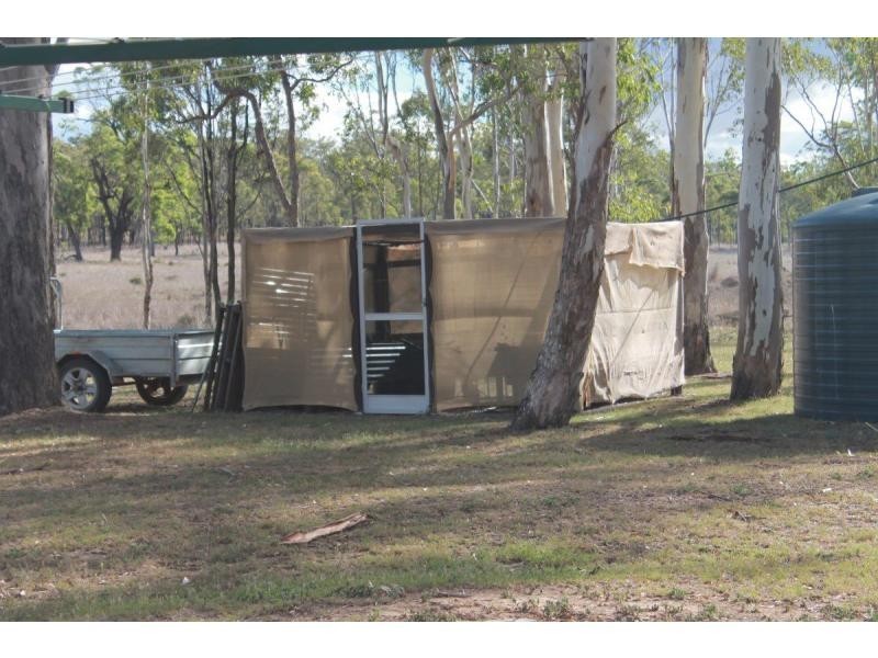 L1 Ahern Lane, Pratten QLD 4370