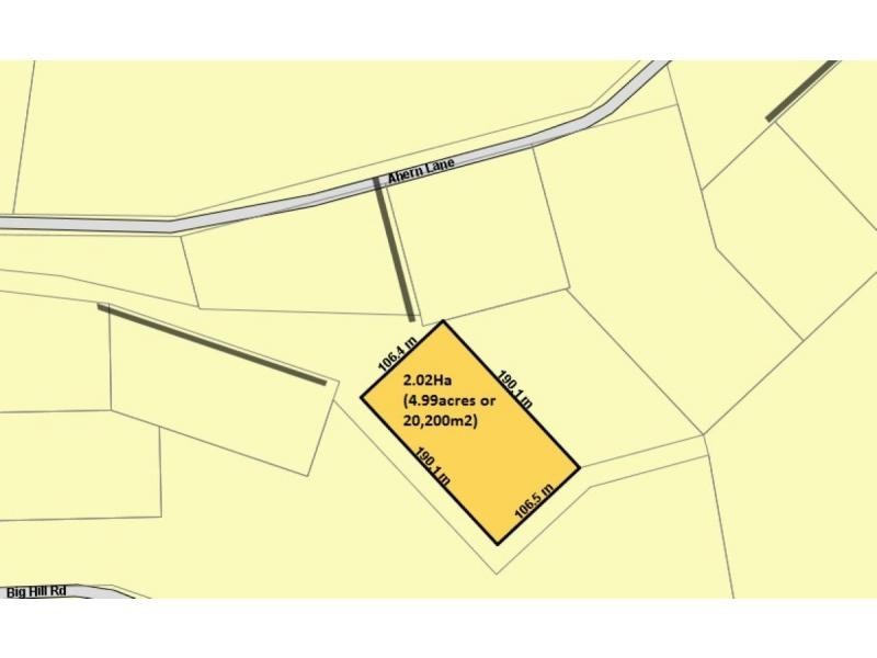 L1 Ahern Lane, Pratten QLD 4370