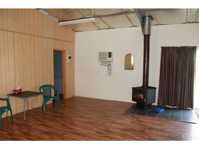 L1 Ahern Lane, Pratten QLD 4370