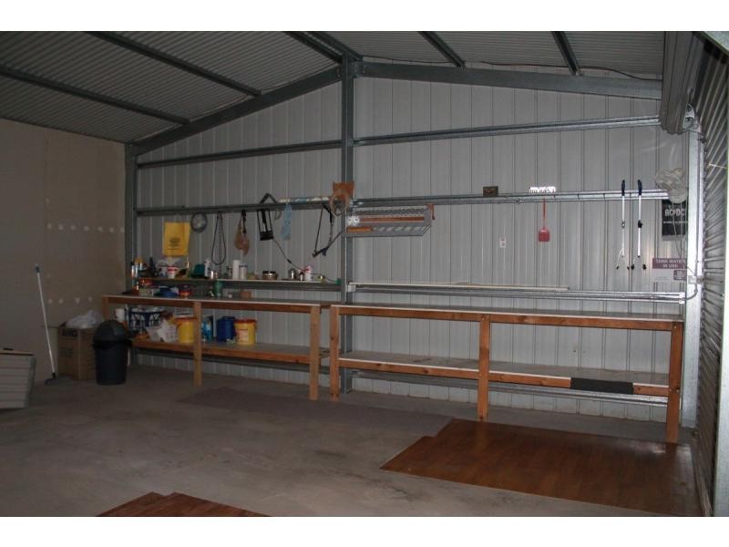 L1 Ahern Lane, Pratten QLD 4370