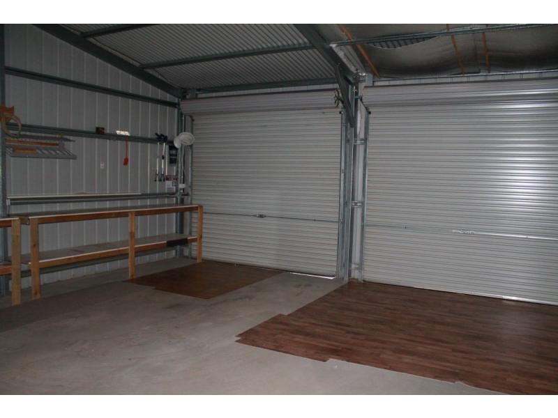 L1 Ahern Lane, Pratten QLD 4370