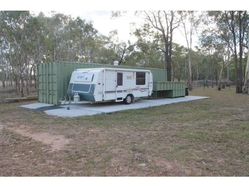 L1 Ahern Lane, Pratten QLD 4370