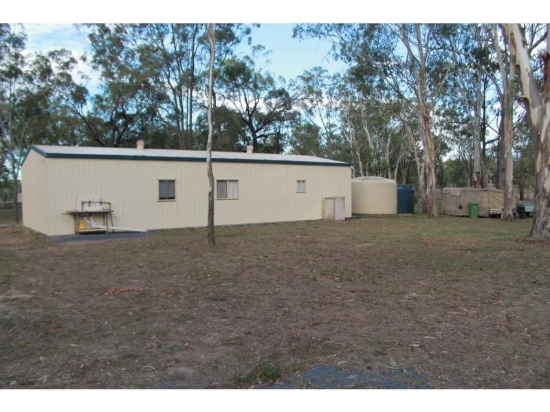 L1 Ahern Lane, Pratten QLD 4370