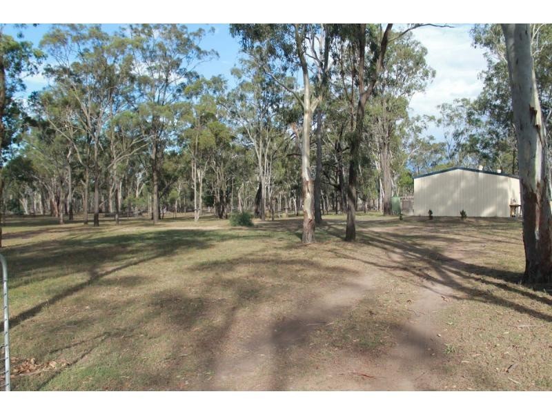 L1 Ahern Lane, Pratten QLD 4370
