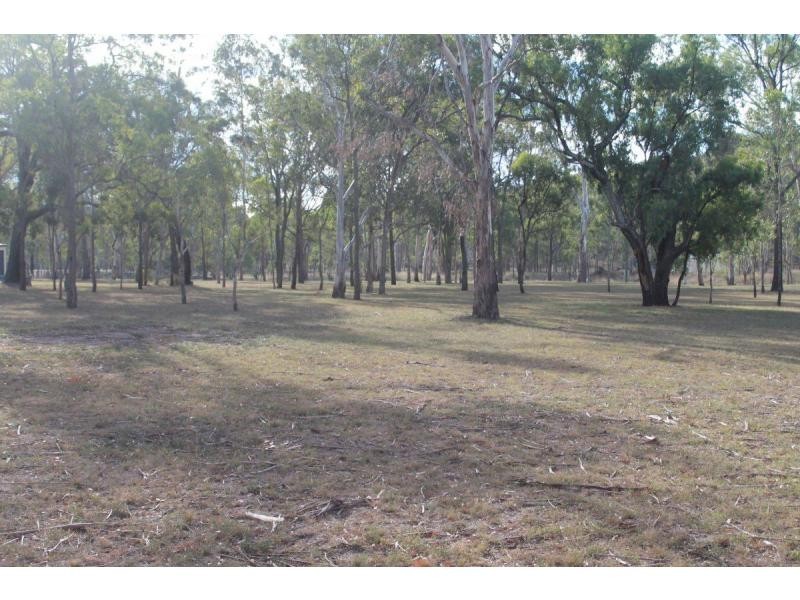 L1 Ahern Lane, Pratten QLD 4370