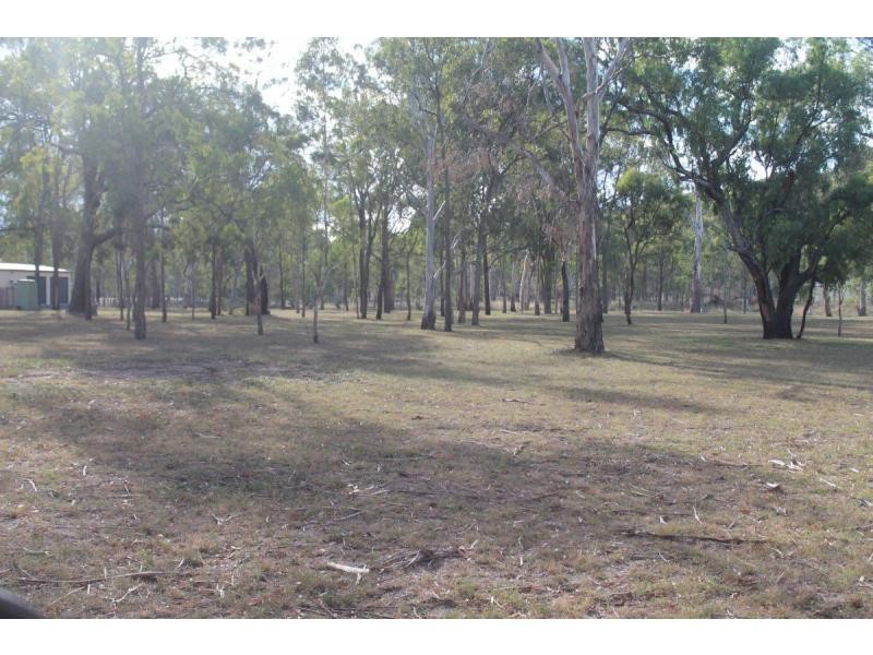 L1 Ahern Lane, Pratten QLD 4370