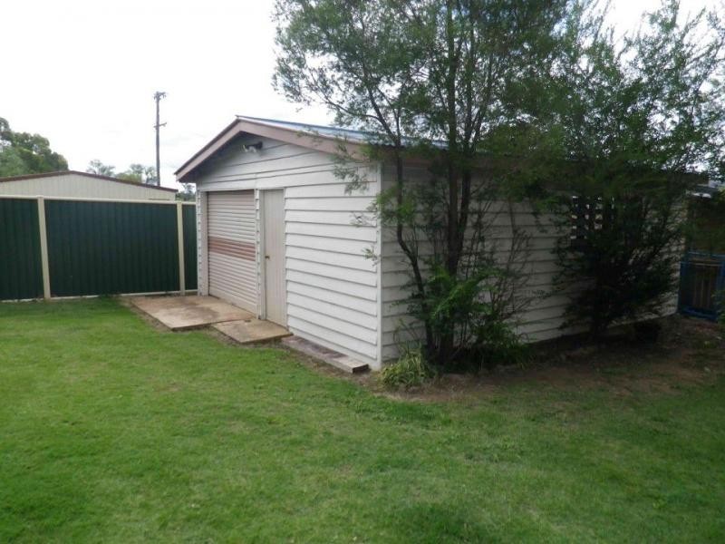 183 Wood Street, Warwick QLD 4370