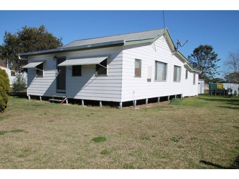 87 Rosehill Road, Warwick QLD 4370