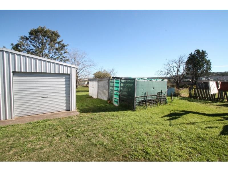 87 Rosehill Road, Warwick QLD 4370