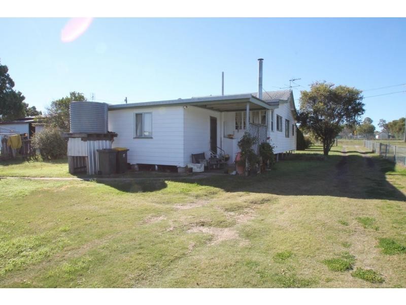 87 Rosehill Road, Warwick QLD 4370