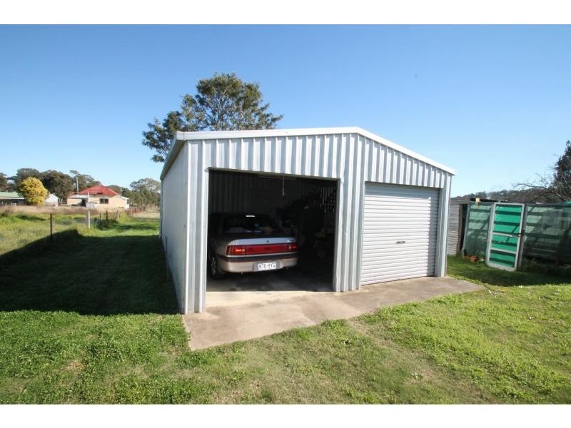 87 Rosehill Road, Warwick QLD 4370