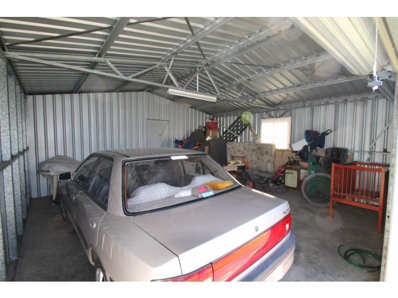 87 Rosehill Road, Warwick QLD 4370