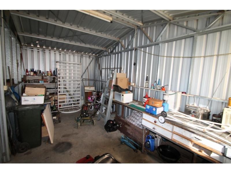 87 Rosehill Road, Warwick QLD 4370