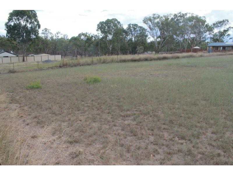 L603 White Street, Pratten QLD 4370