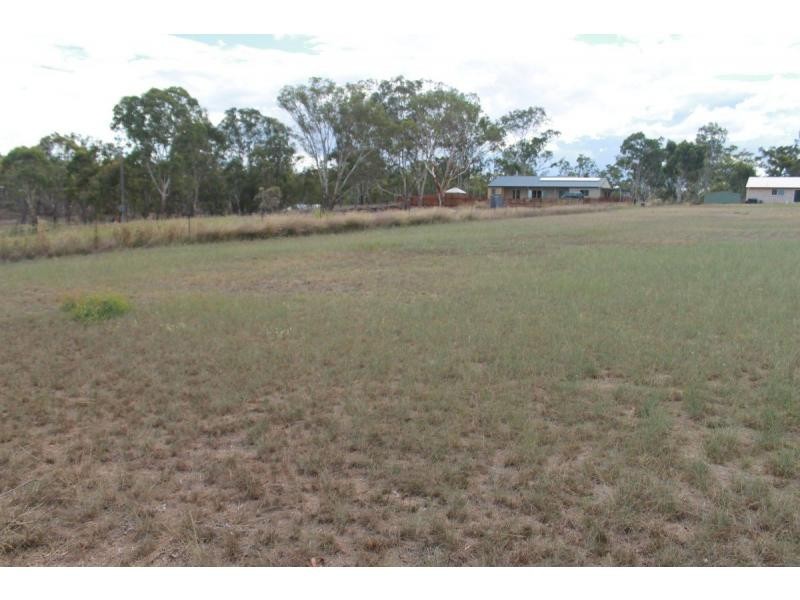 L603 White Street, Pratten QLD 4370