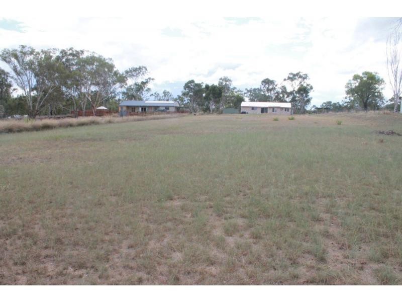 L603 White Street, Pratten QLD 4370