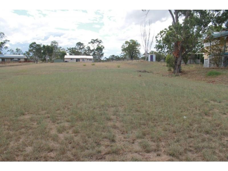 L603 White Street, Pratten QLD 4370